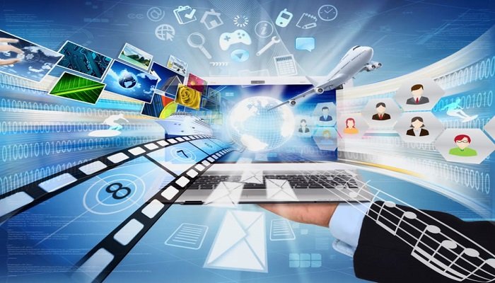 Information & Communication Technology